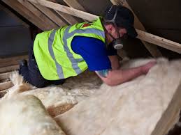 Eco-Friendly or Green Insulation Solutions in Laie, HI